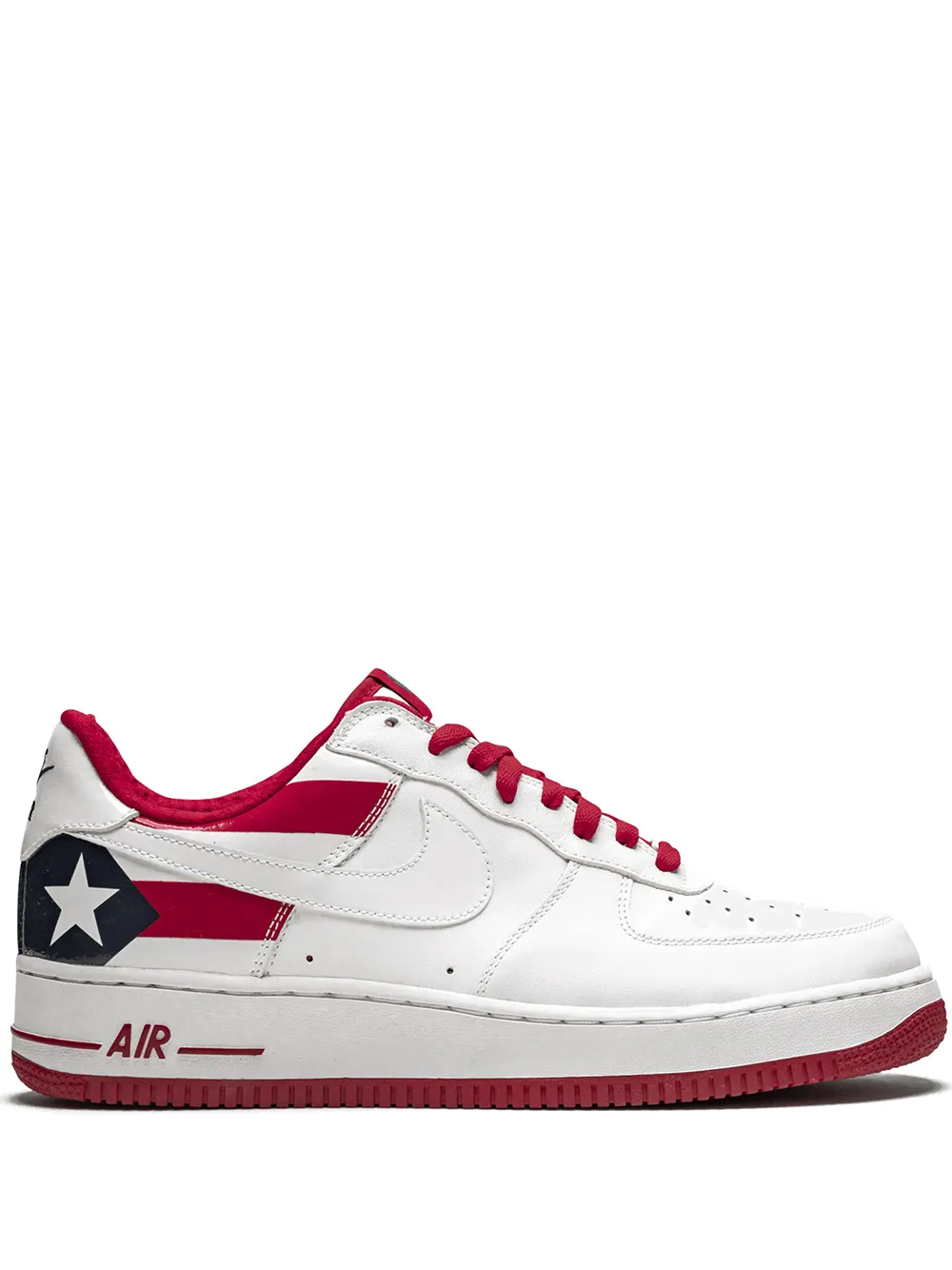 Кроссовки Air Force 1 Premium Nike, белый
Кроссовки Air Force 1 Premium Nike, белый