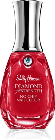 Долговечный лак для ногтей Sally Hansen Diamond Strength No Chip, Diamonds & Rubies 13,3 ml
Долговечный лак для ногтей Sally Hansen Diamond Strength No Chip, Diamonds & Rubies 13,3 ml