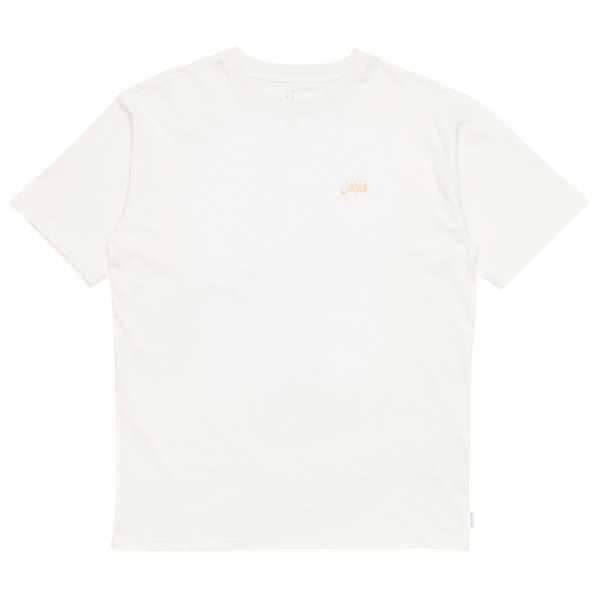 Футболка «Местные жители» Mazine, мультиколор
Футболка «Местные жители» Mazine, мультиколор