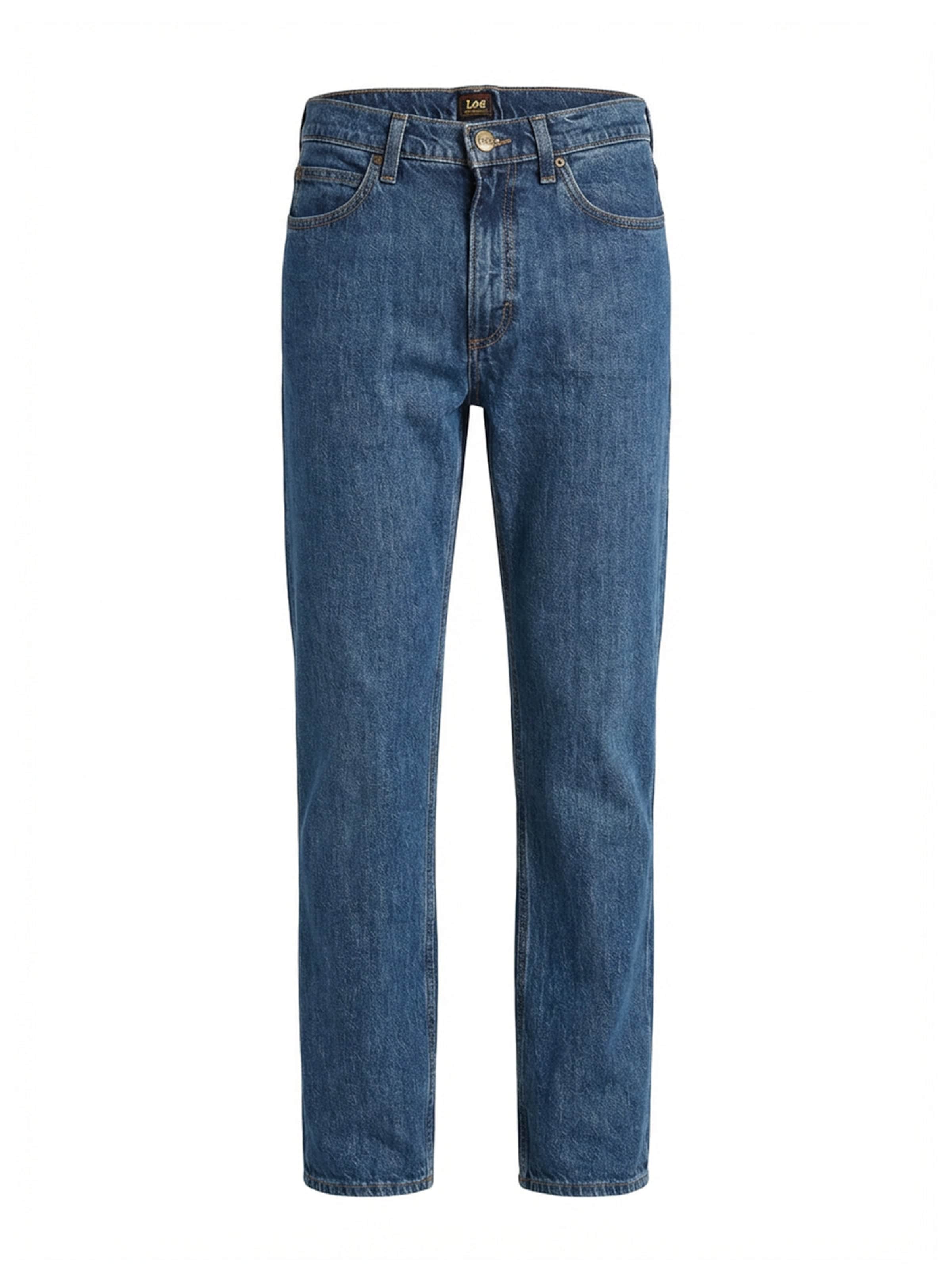 Lee Джинсы Regular 'WEST SKATER STONE' в синем цвете
Lee Джинсы Regular 'WEST SKATER STONE' в синем цвете