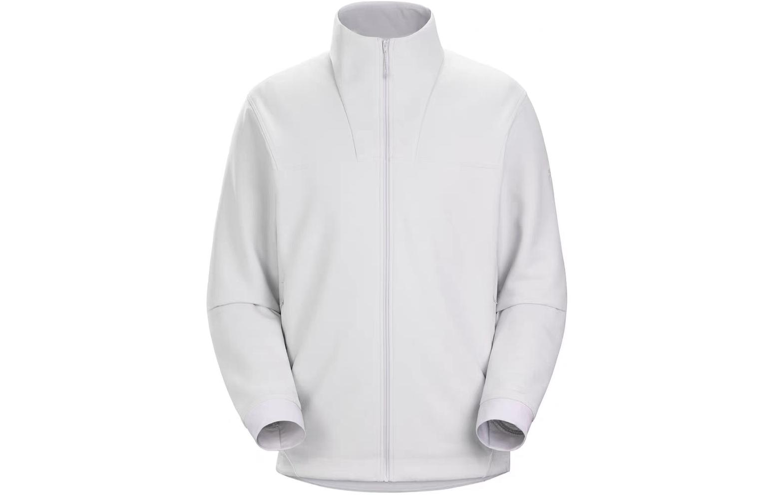 Куртка-толстовка Rethel для мужчин Arcteryx, серый
Куртка-толстовка Rethel для мужчин Arcteryx, серый