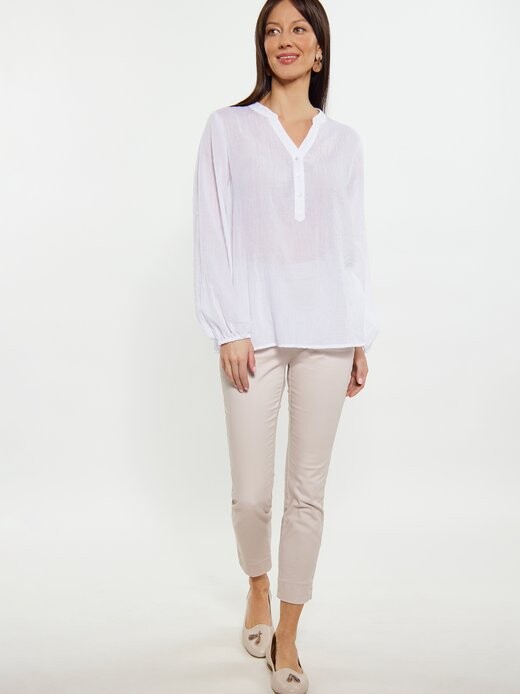 Блуза Usha, белый
Блуза Usha, белый