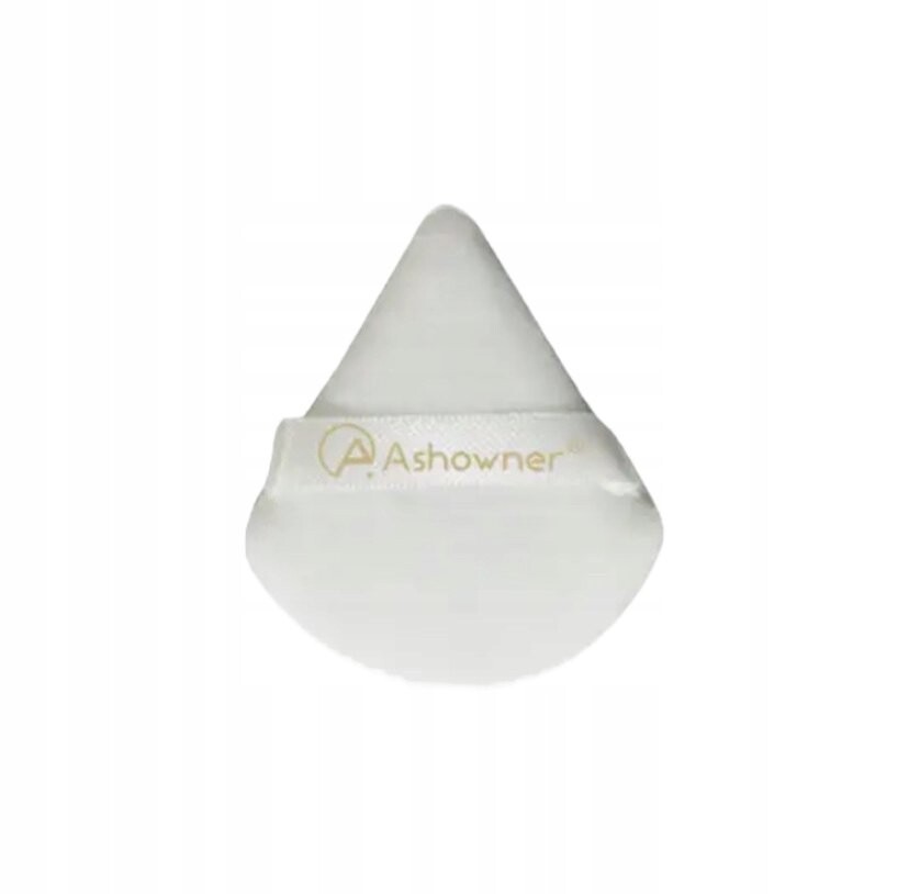 Слойка пудры для макияжа треугольная мягкая для нанесения пудры Inna marka
Слойка пудры для макияжа треугольная мягкая для нанесения пудры Inna marka