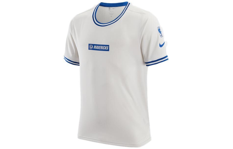 Футболка мужская белая Nike, белый
Футболка мужская белая Nike, белый