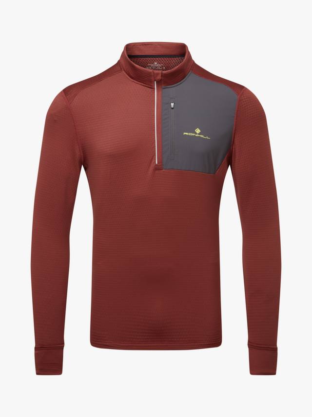 Термобелье Tech Winter Zip Top Ronhill, Chestnut/Oxide
Термобелье Tech Winter Zip Top Ronhill, Chestnut/Oxide
