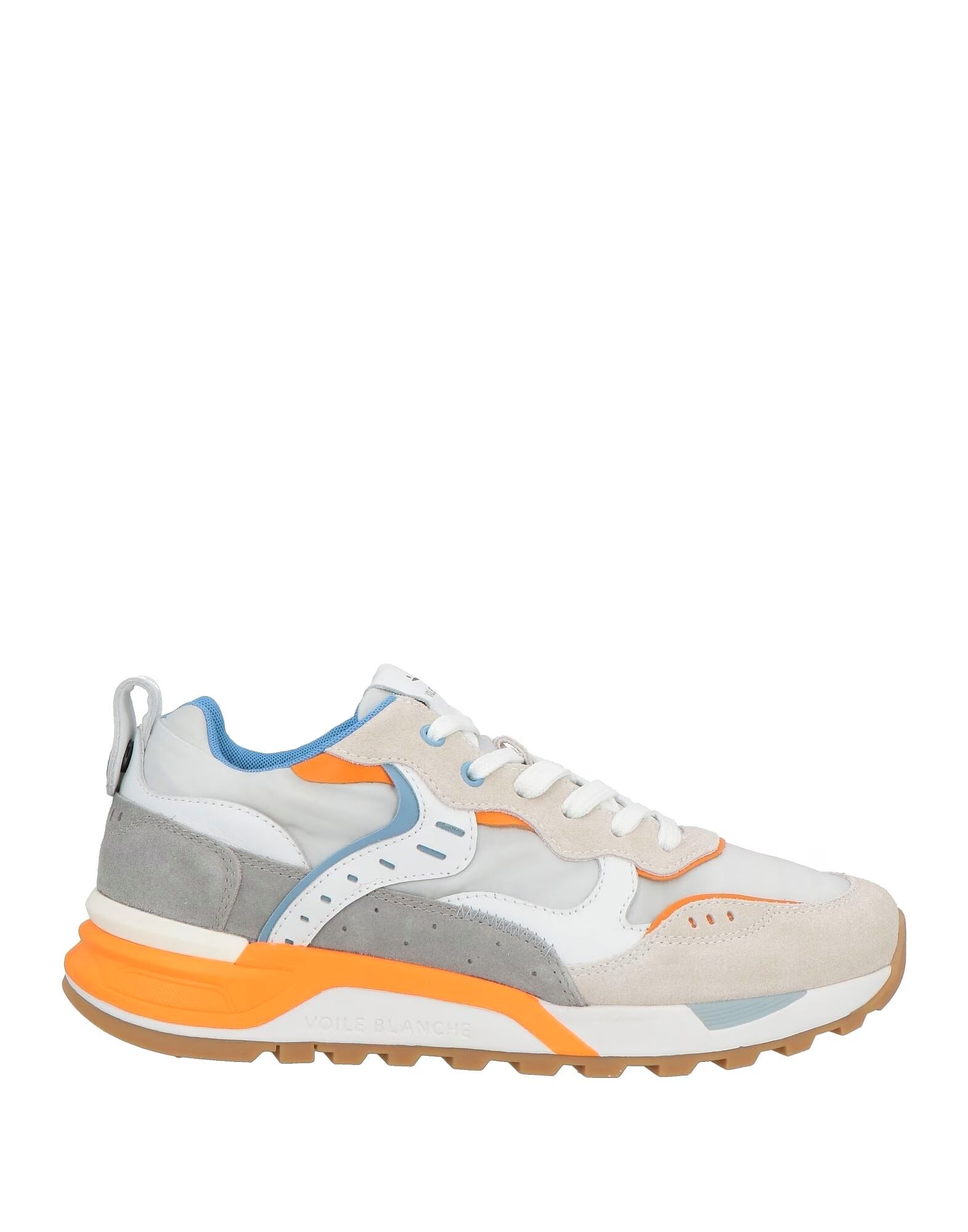 Кроссовки Voile Blanche, светло-серый
Кроссовки Voile Blanche, светло-серый