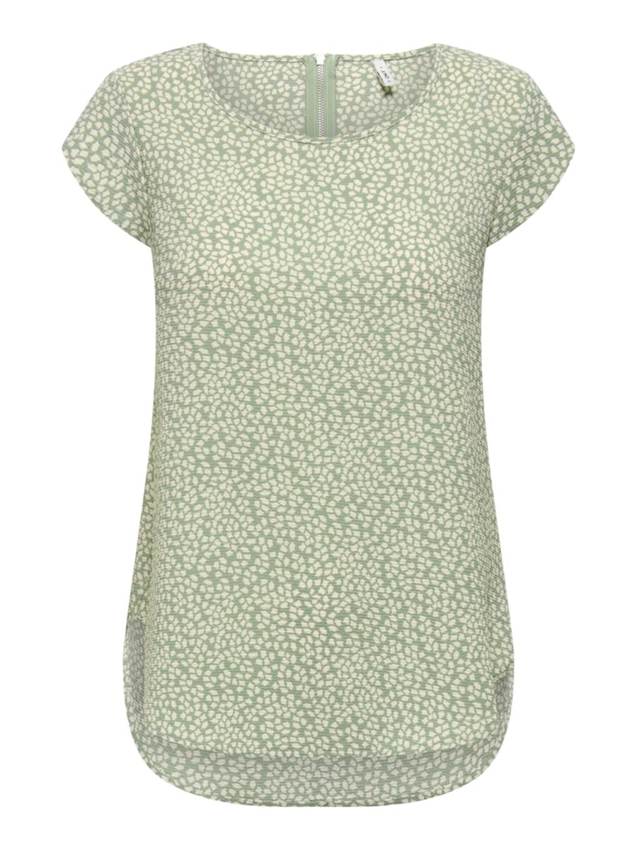 Блуза ONLY ONLVIC, пастельный зеленый
Блуза ONLY ONLVIC, пастельный зеленый