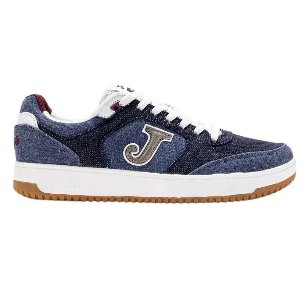 Кроссовки Joma Flexys, синий
Кроссовки Joma Flexys, синий