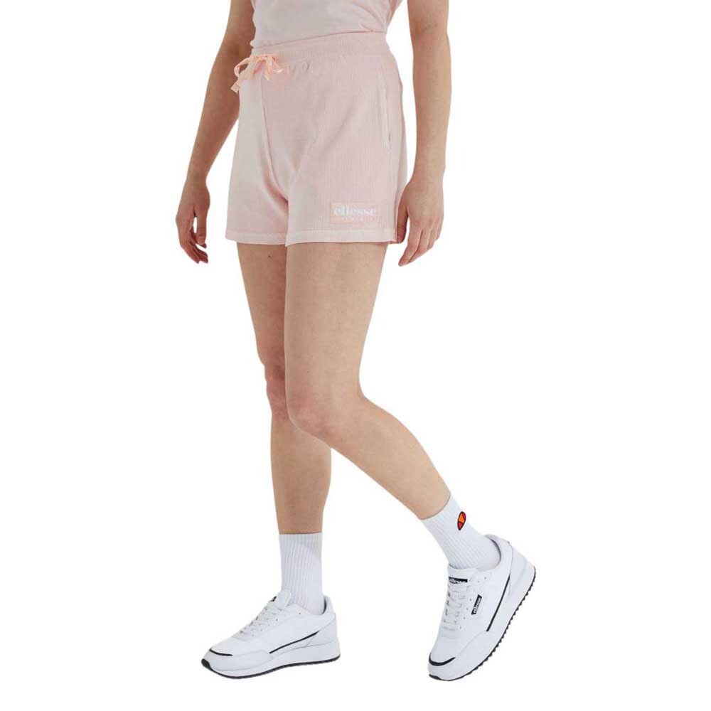 Шорты Ellesse Seta, розовый
Шорты Ellesse Seta, розовый
