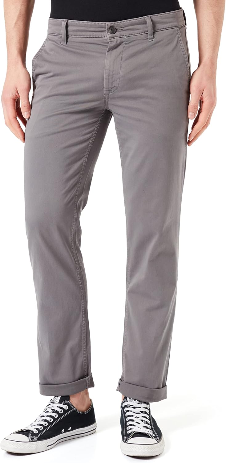 Брюки BOSS мужские Slim Fit, Soft Grey
Брюки BOSS мужские Slim Fit, Soft Grey