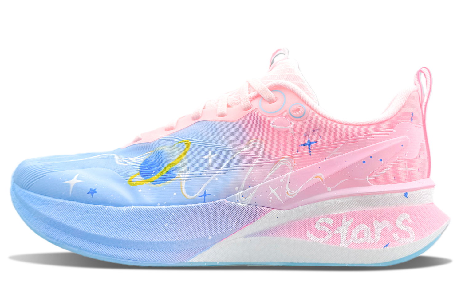 Кроссовки Li Ning Red Hare 8PRO с амортизацией, износостойкостью и противоскользящим покрытием, низкие, унисекс, синие
Кроссовки Li Ning Red Hare 8PRO с амортизацией, износостойкостью и противоскользящим покрытием, низкие, унисекс, синие