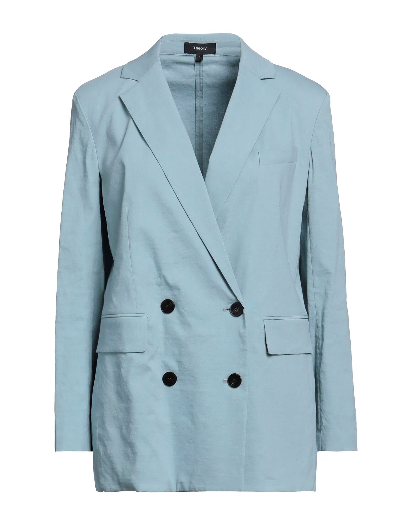 Блейзер Theory, голубой
Блейзер Theory, голубой