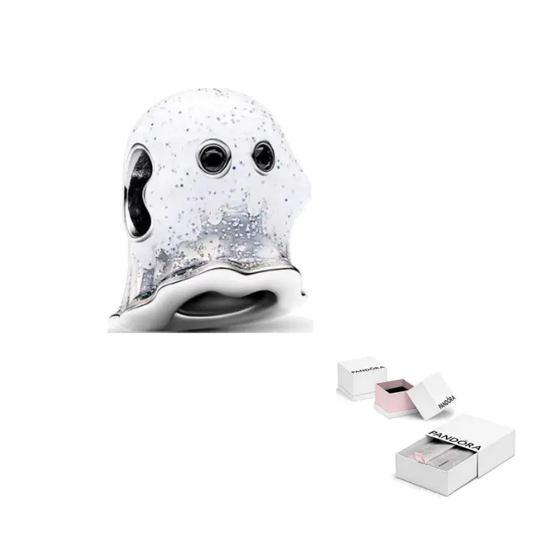 Pandora Подвески из 925 стерлингового серебра женские white
Pandora Подвески из 925 стерлингового серебра женские white