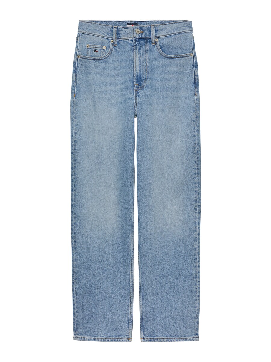 Обычные джинсы Tommy Jeans Layla, светло-голубой
Обычные джинсы Tommy Jeans Layla, светло-голубой