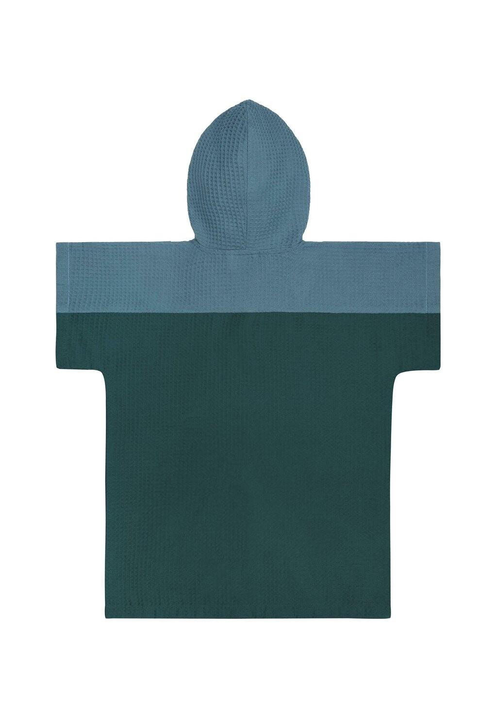 Халат Normani, бирюзовый
Халат Normani, бирюзовый