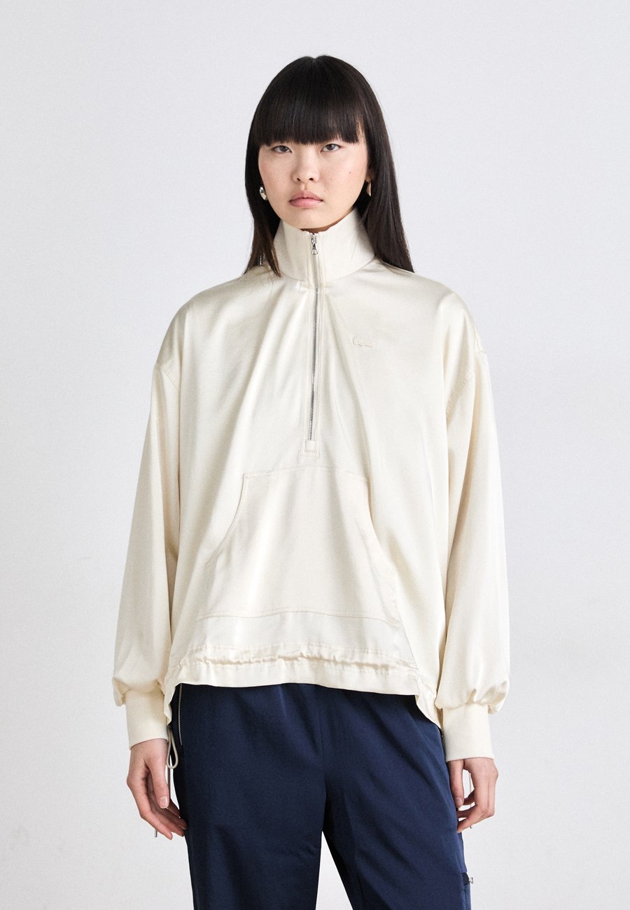 Блуза Lacoste Blouse, Lapland/Off-White
Блуза Lacoste Blouse, Lapland/Off-White