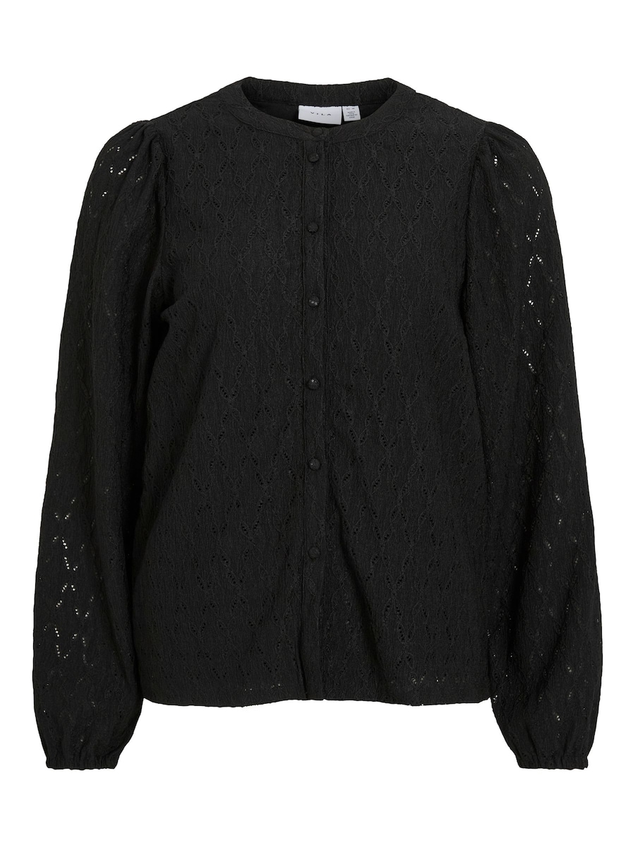 Блуза VILA VIMADURA, черный
Блуза VILA VIMADURA, черный