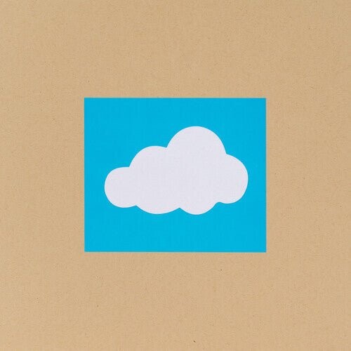 Виниловая пластинка Clouds
Виниловая пластинка Clouds