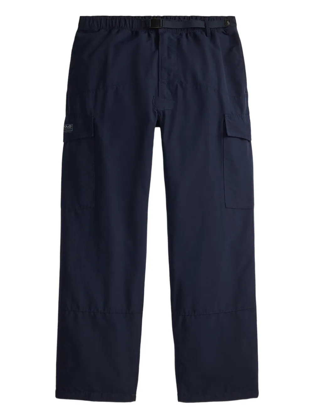 Брюки карго POLO RALPH LAUREN, синий
Брюки карго POLO RALPH LAUREN, синий