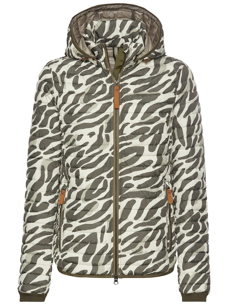 Демисезонная куртка CAMEL ACTIVE, Green
Демисезонная куртка CAMEL ACTIVE, Green