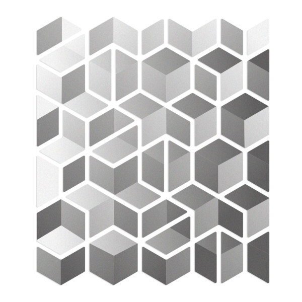 Светоотражатели REFLECTIVE Berlin, серый
Светоотражатели REFLECTIVE Berlin, серый