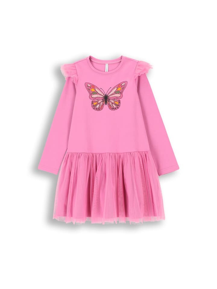 Платье Coccodrillo, розовый
Платье Coccodrillo, розовый