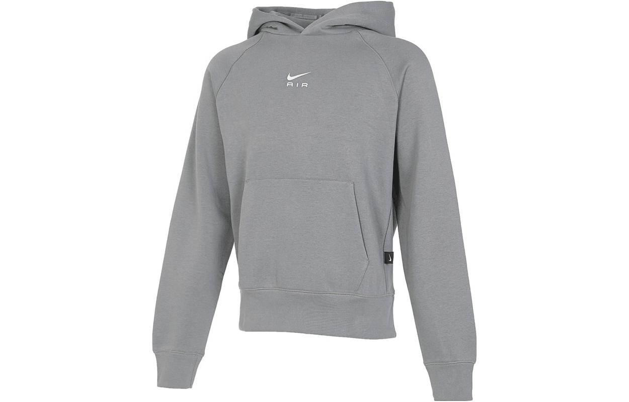Толстовка мужская серая Nike, серый
Толстовка мужская серая Nike, серый