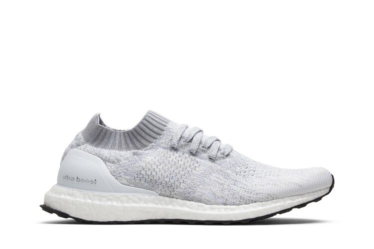 Кроссовки Adidas UltraBoost Uncaged 'White Tint', белый
Кроссовки Adidas UltraBoost Uncaged 'White Tint', белый