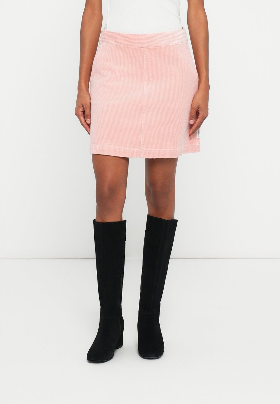 Юбка Marc O'Polo DENIM A-line skirt, Rose Powder/Light Pink
Юбка Marc O'Polo DENIM A-line skirt, Rose Powder/Light Pink