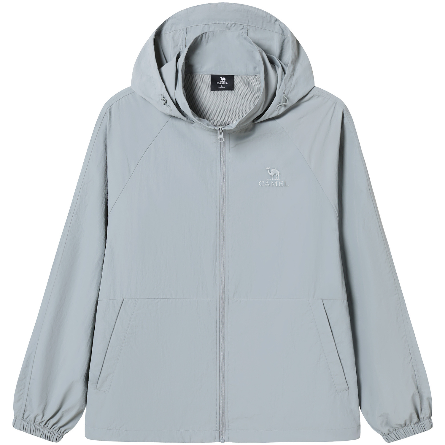 Мужская одежда для защиты от солнца CAMEL, cloud mist cyan
Мужская одежда для защиты от солнца CAMEL, cloud mist cyan