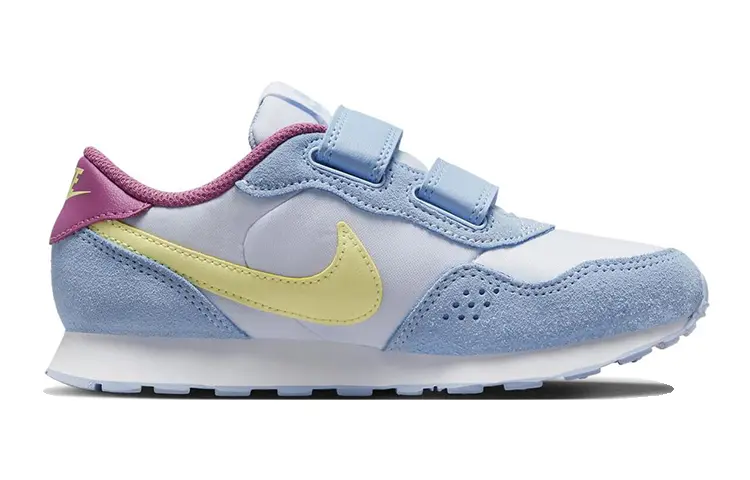 Детские кроссовки Nike MD Valiant Kids
Детские кроссовки Nike MD Valiant Kids