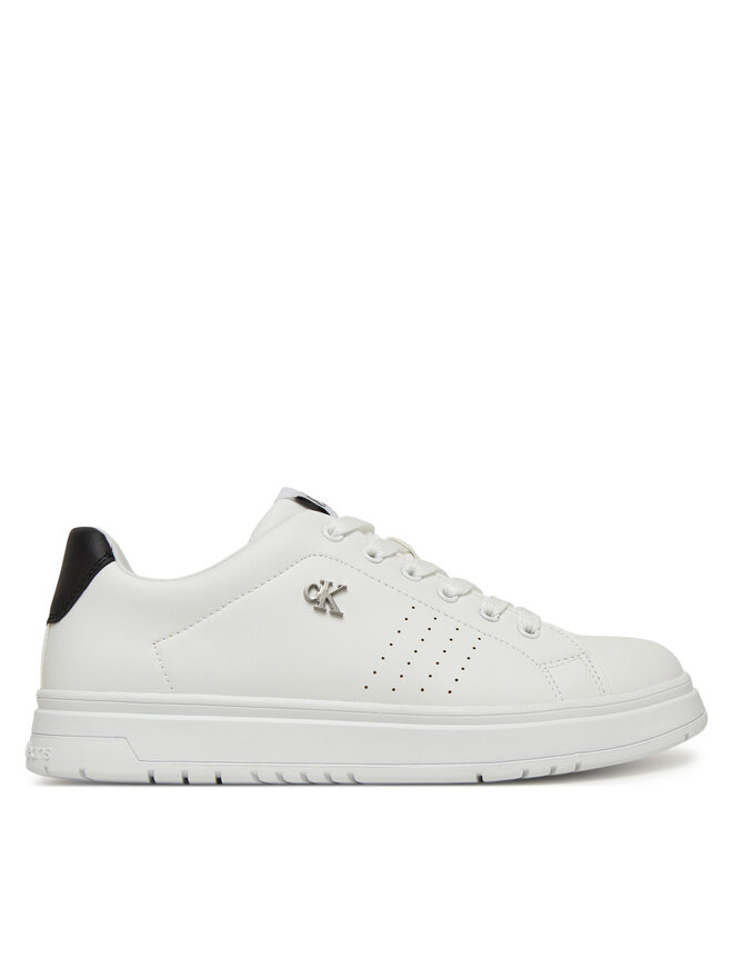 Кроссовки V3X9-82085-1355X002 Calvin Klein Jeans, белый
Кроссовки V3X9-82085-1355X002 Calvin Klein Jeans, белый
