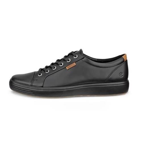 Кроссовки мужские Ecco Soft 7 черные 43000411001
Кроссовки мужские Ecco Soft 7 черные 43000411001