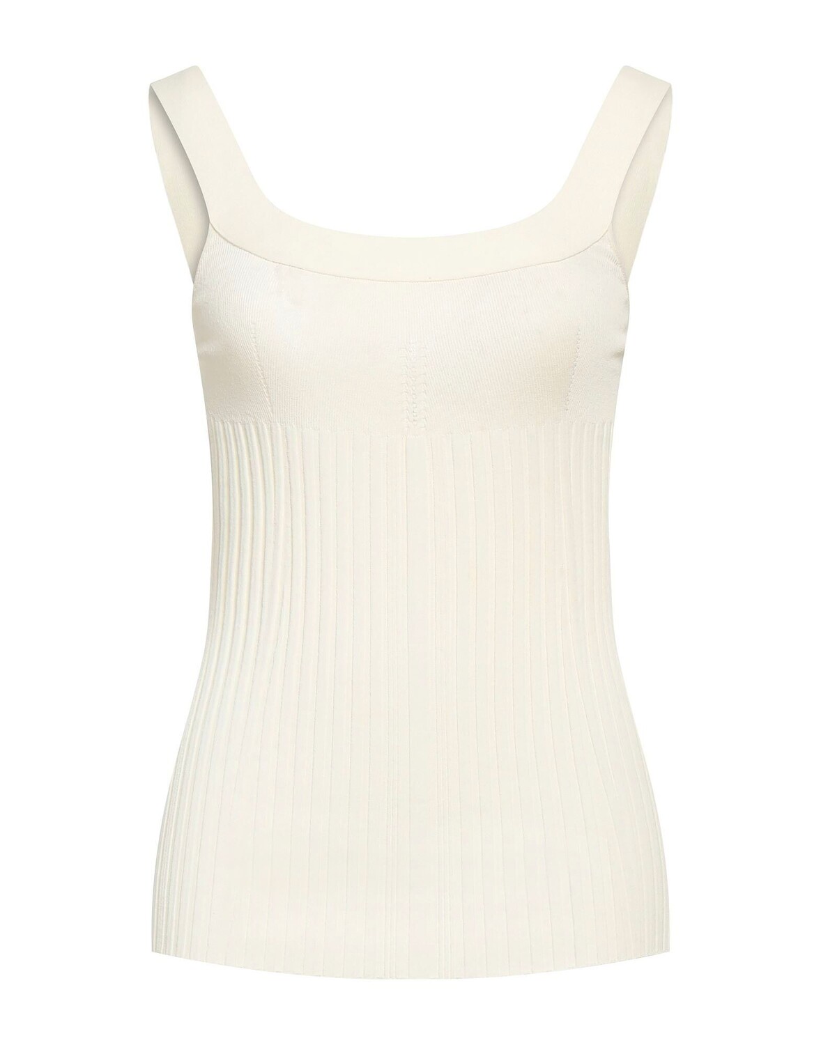 Топ Jil Sander, слоновая кость
Топ Jil Sander, слоновая кость