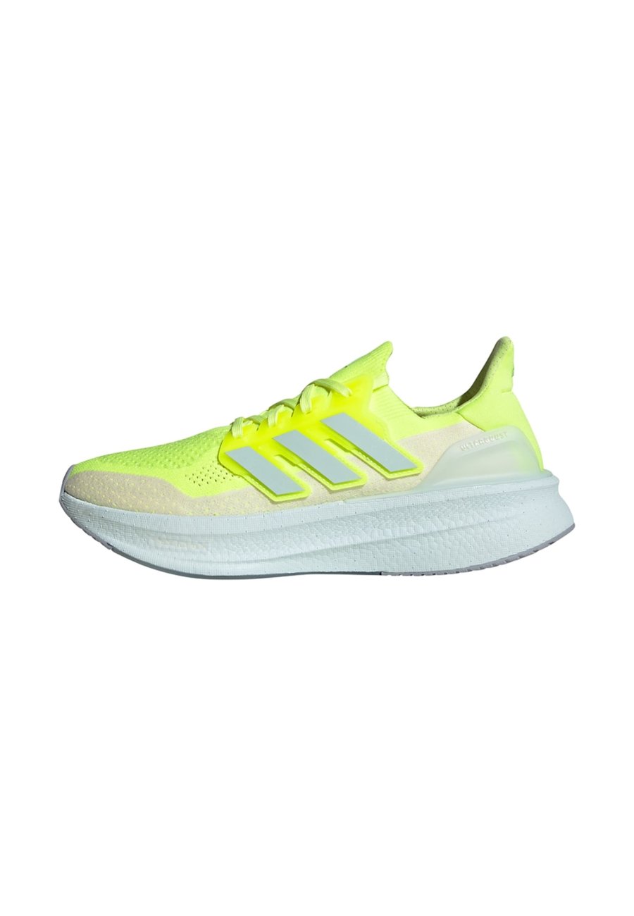 Кроссовки Adidas Performance ULTRABOOST 5, Hi-Res Yellow Blue Tint Halo Silver/Neon Yellow
Кроссовки Adidas Performance ULTRABOOST 5, Hi-Res Yellow Blue Tint Halo Silver/Neon Yellow