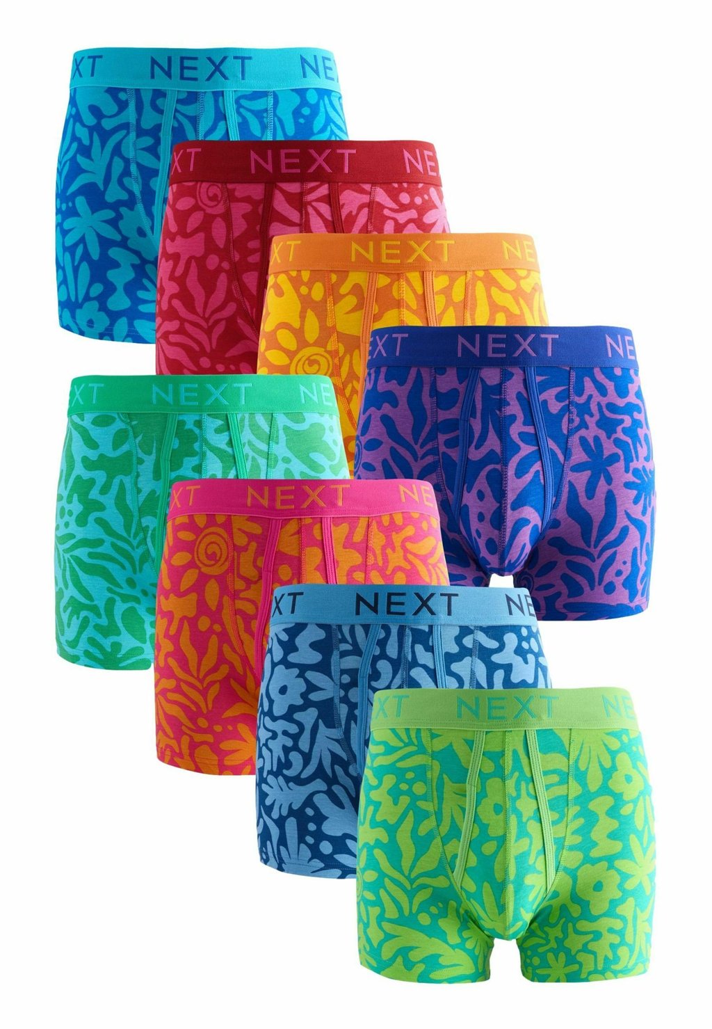 Брюки A-FRONT 8 PACK Next, синий
Брюки A-FRONT 8 PACK Next, синий