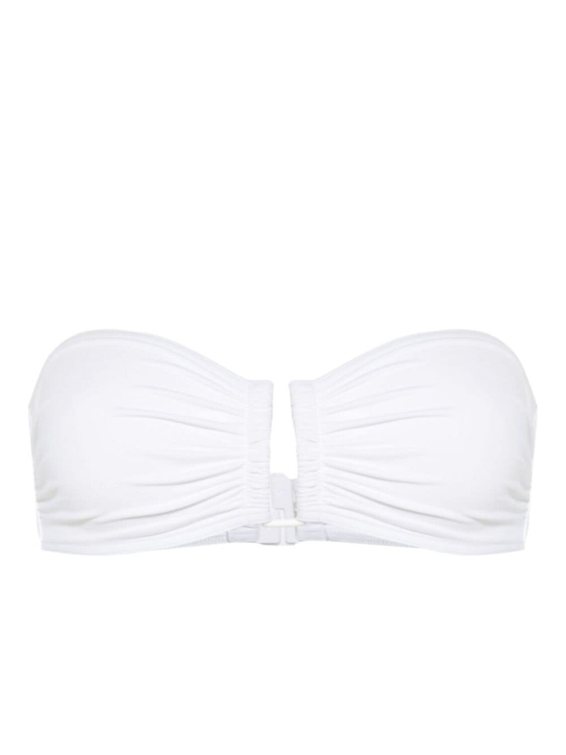 ERES топ бикини Show, белый
ERES топ бикини Show, белый