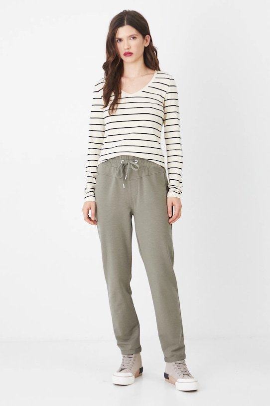 Лонгслив Medicine, бежевый
Лонгслив Medicine, бежевый