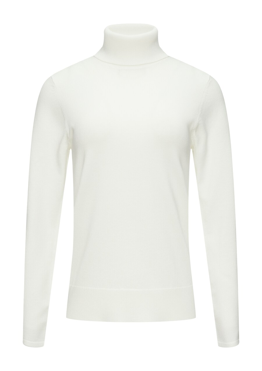 Свитер s.Oliver BLACK LABEL, белый
Свитер s.Oliver BLACK LABEL, белый