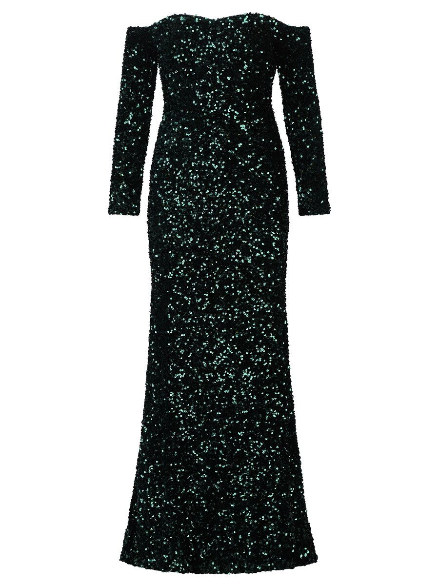 Вечернее платье Kraimod, цвет Fir
Вечернее платье Kraimod, цвет Fir