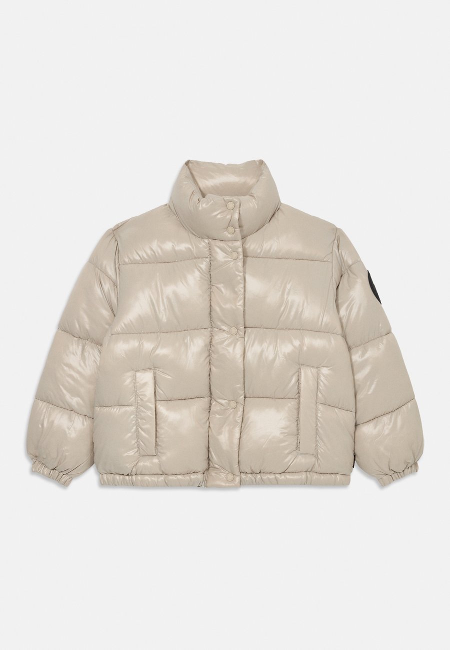 Зимняя куртка Save the duck CINI, Rainy Beige/Beige
Зимняя куртка Save the duck CINI, Rainy Beige/Beige