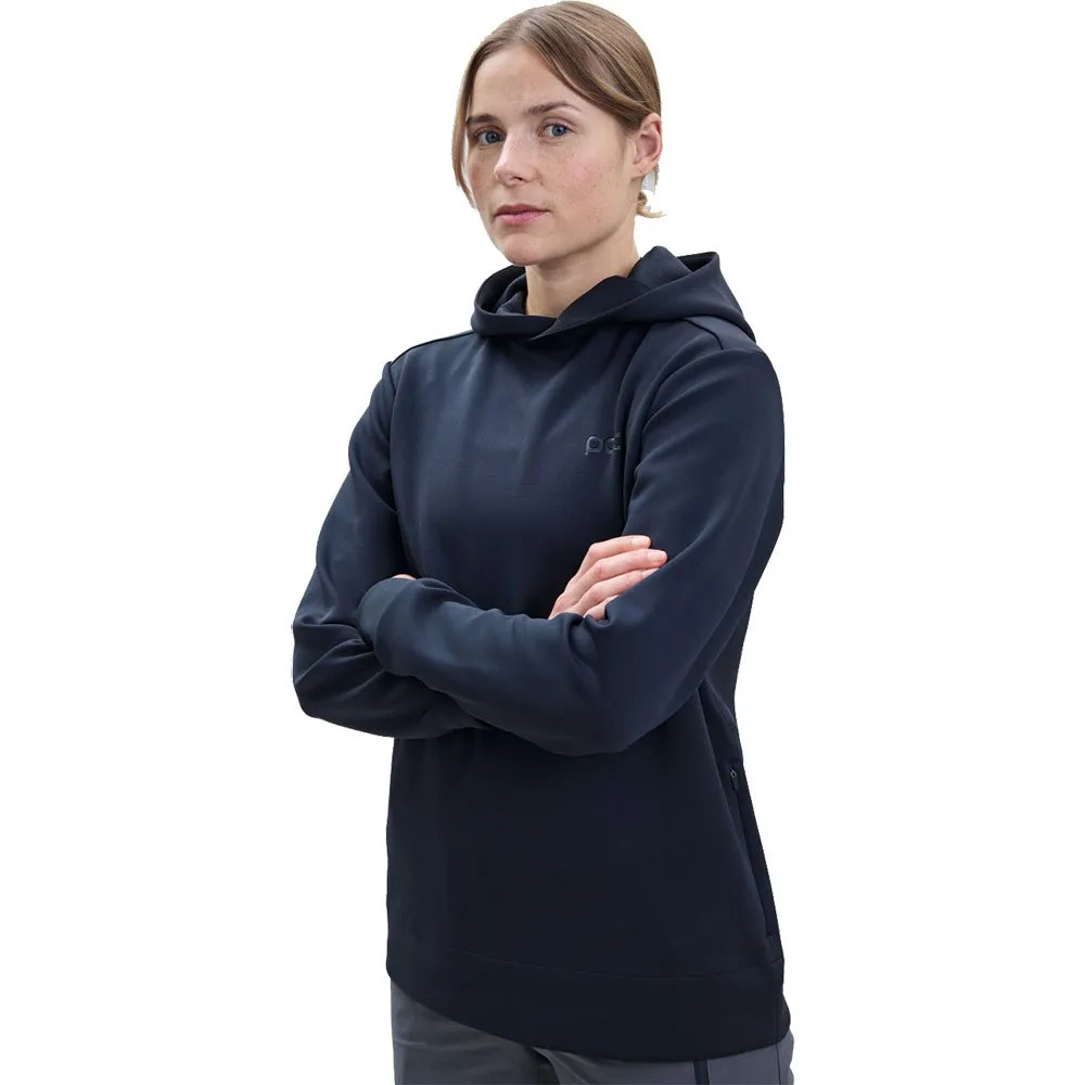 Худи POC Poise, синий
Худи POC Poise, синий