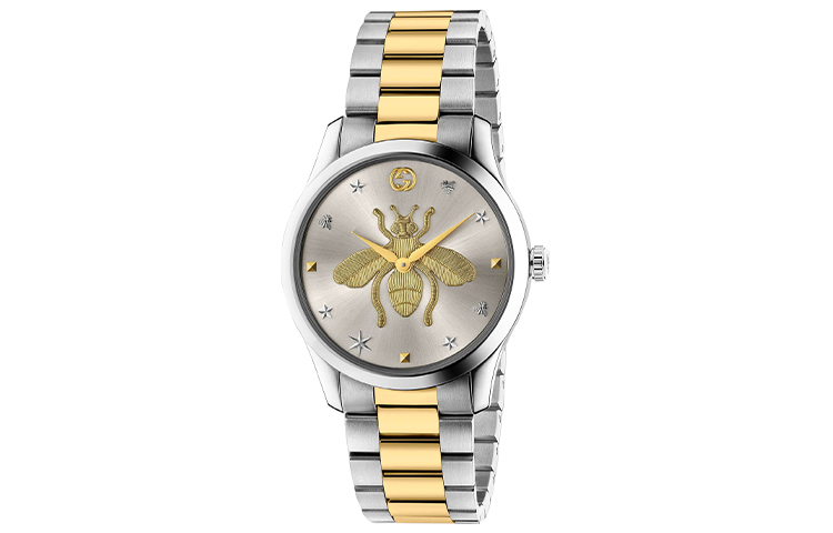 GUCCI Часы G Timeless 38mm
GUCCI Часы G Timeless 38mm