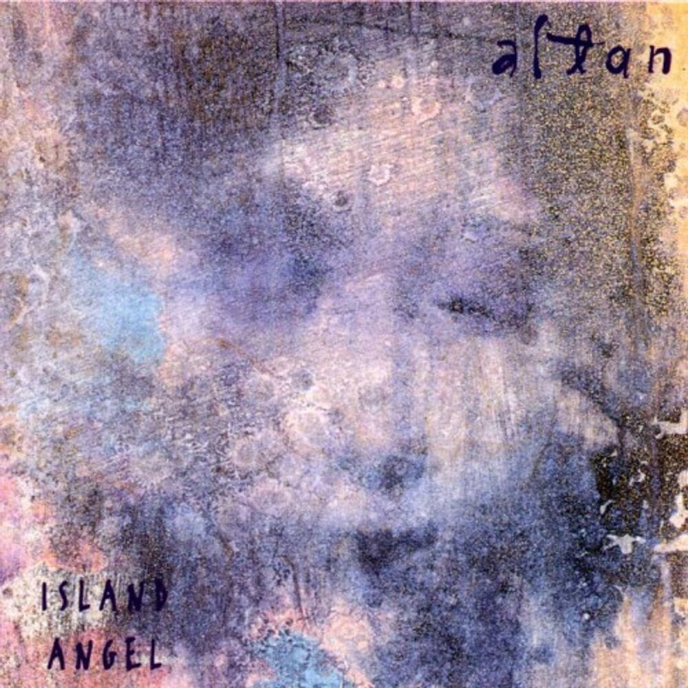 Диск CD Island Angel - Altan
Диск CD Island Angel - Altan