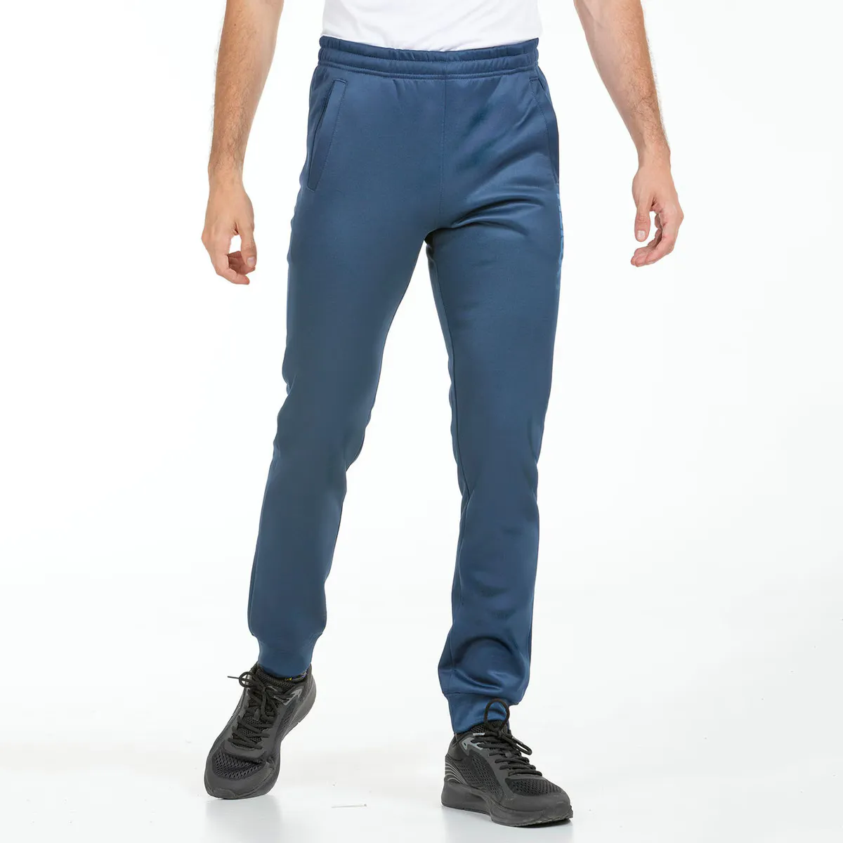 Lujar M 24I John Smith мужские брюки, синий
Lujar M 24I John Smith мужские брюки, синий