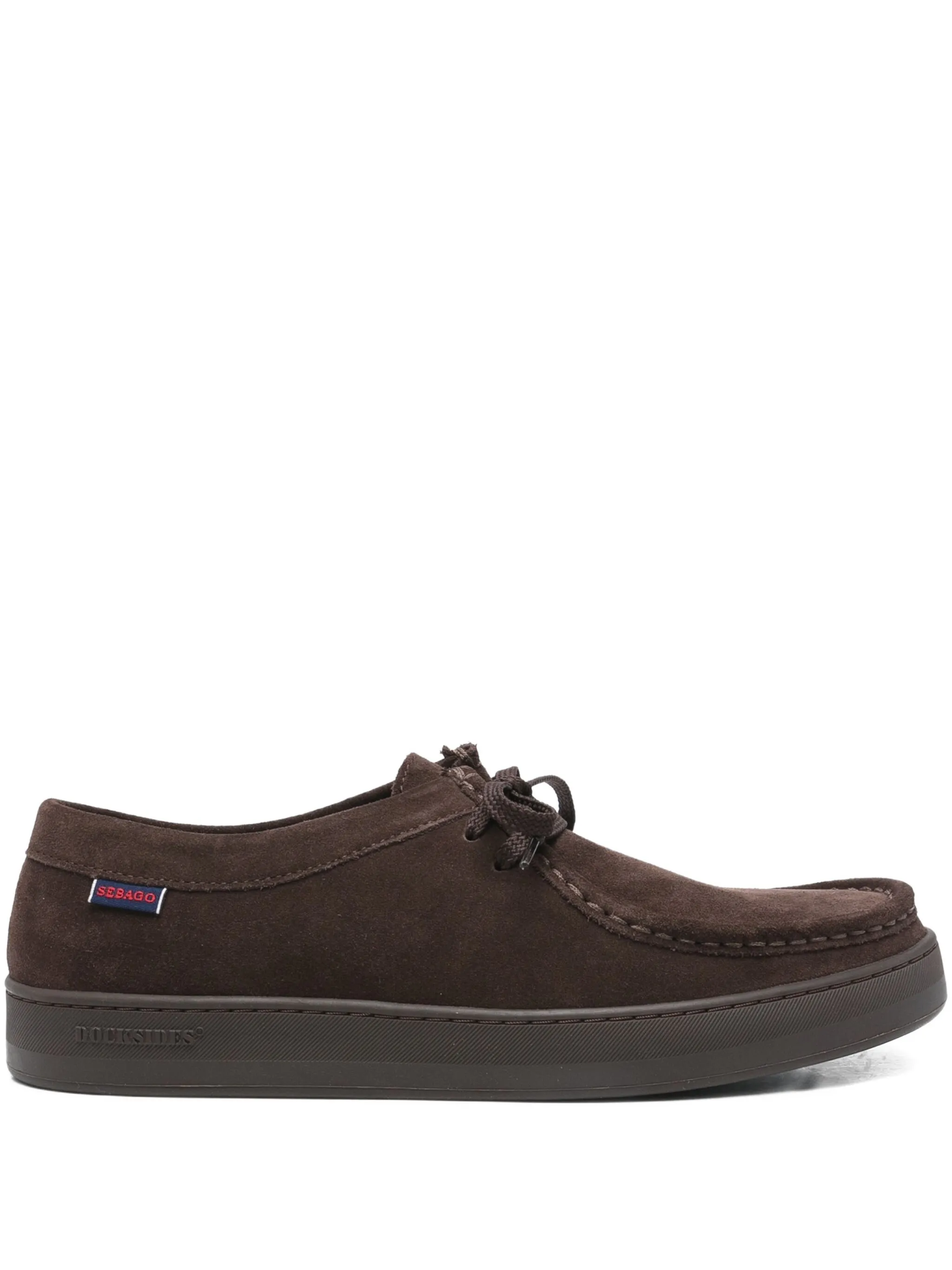 Ботинки Harper Sebago, коричневый
Ботинки Harper Sebago, коричневый