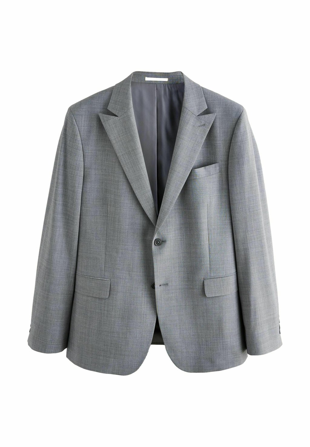 Куртка Next, серый 
Куртка Next, серый