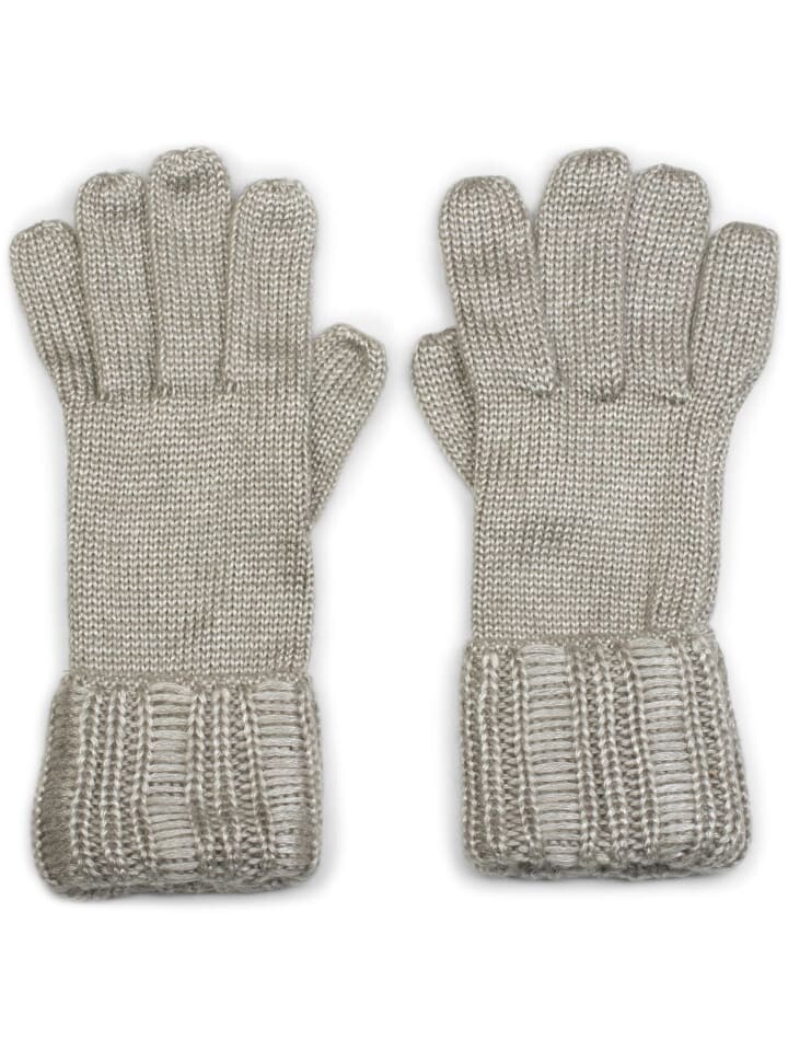 Перчатки styleBREAKER, цвет hellgrau meliert
Перчатки styleBREAKER, цвет hellgrau meliert