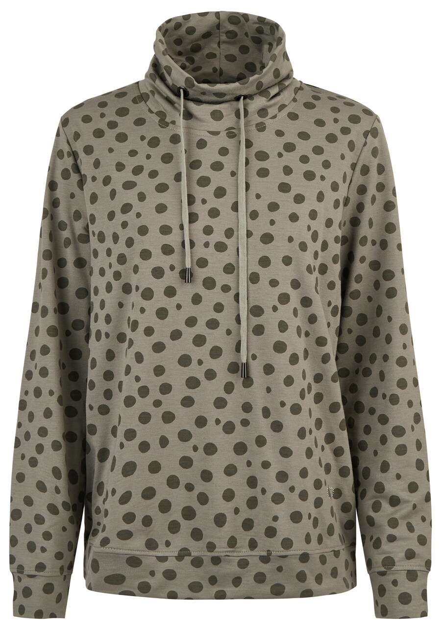 Толстовка Navigazione, Jade
Толстовка Navigazione, Jade