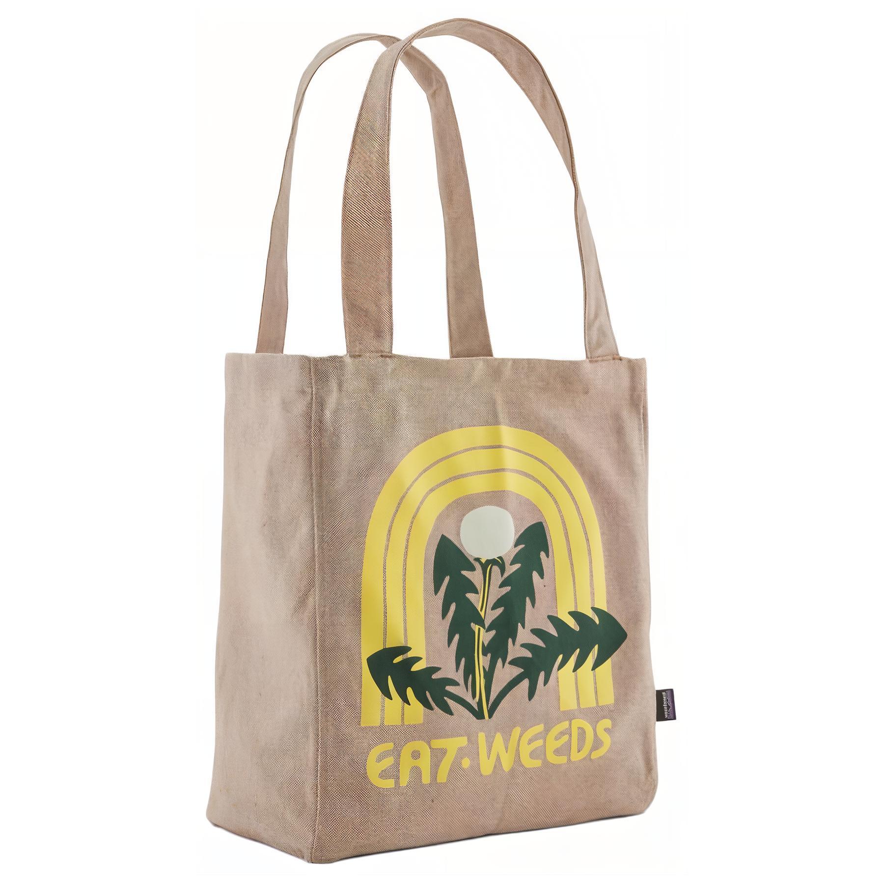 Сумка через плечо из переработанного полиэстера бежевая унисекс Patagonia
Сумка через плечо из переработанного полиэстера бежевая унисекс Patagonia